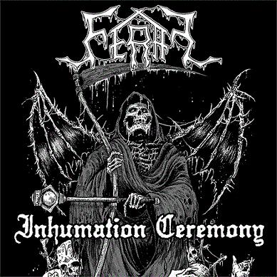 Feral (SWE-2) : Inhumation Ceremony